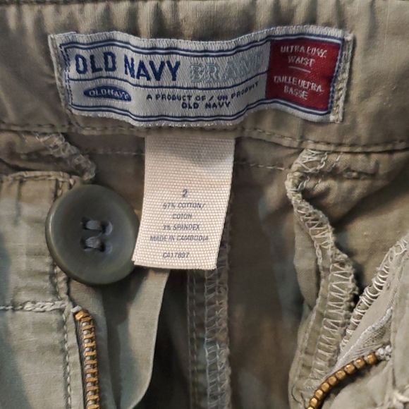 Pants - Picture 3 of 5